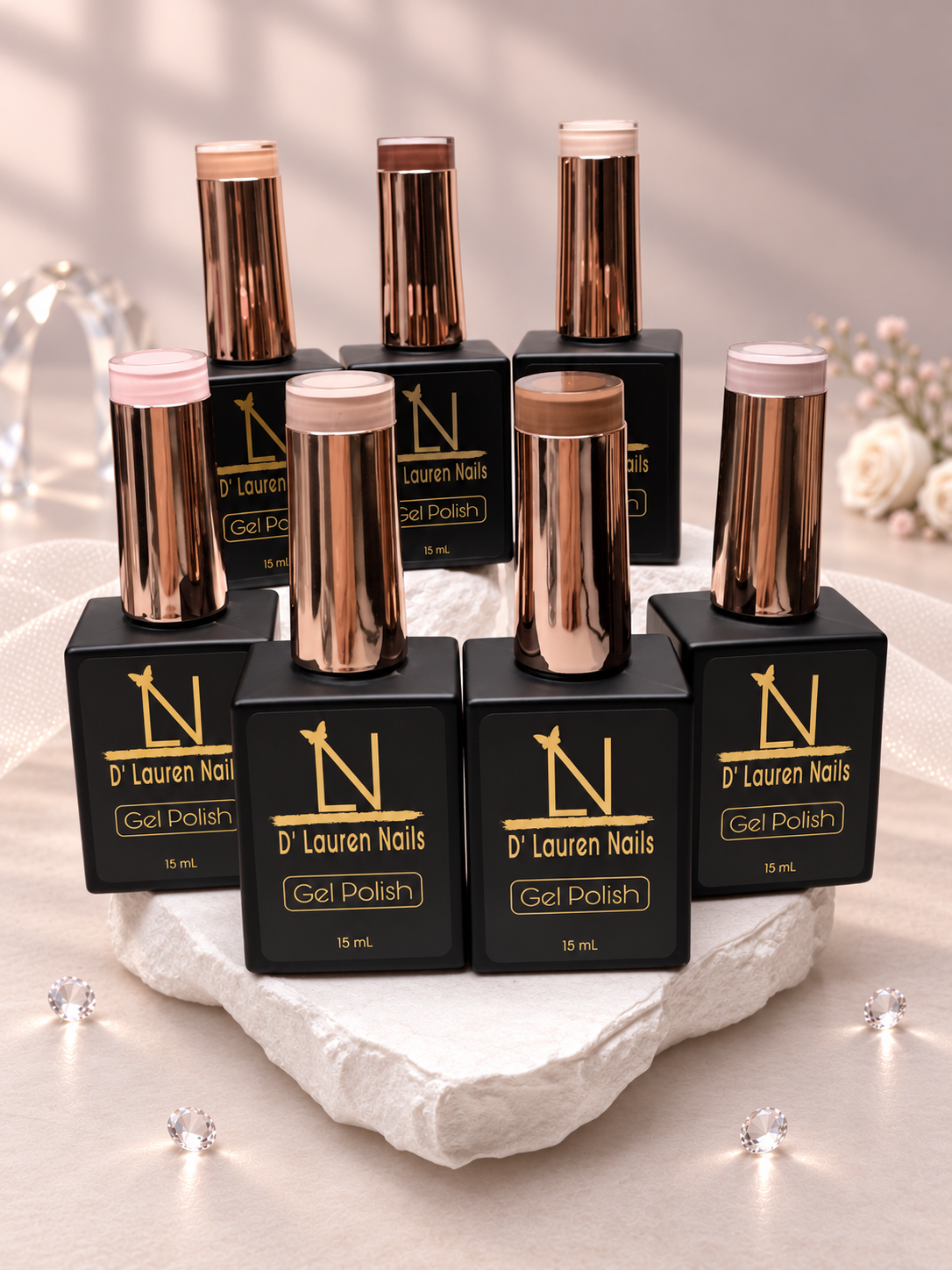 NATURAL COLLECTION