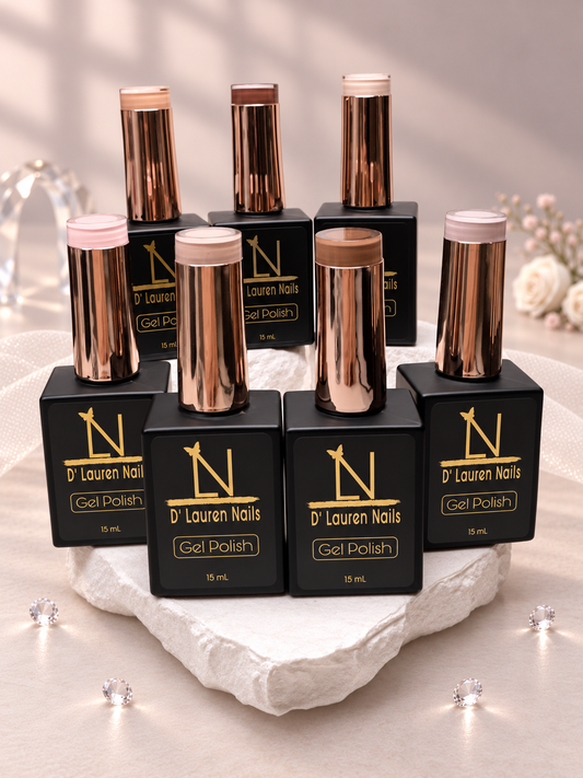NATURAL COLLECTION