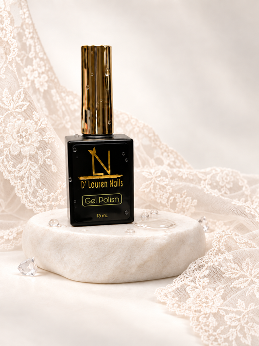 LACE/WATER EFFECT GEL