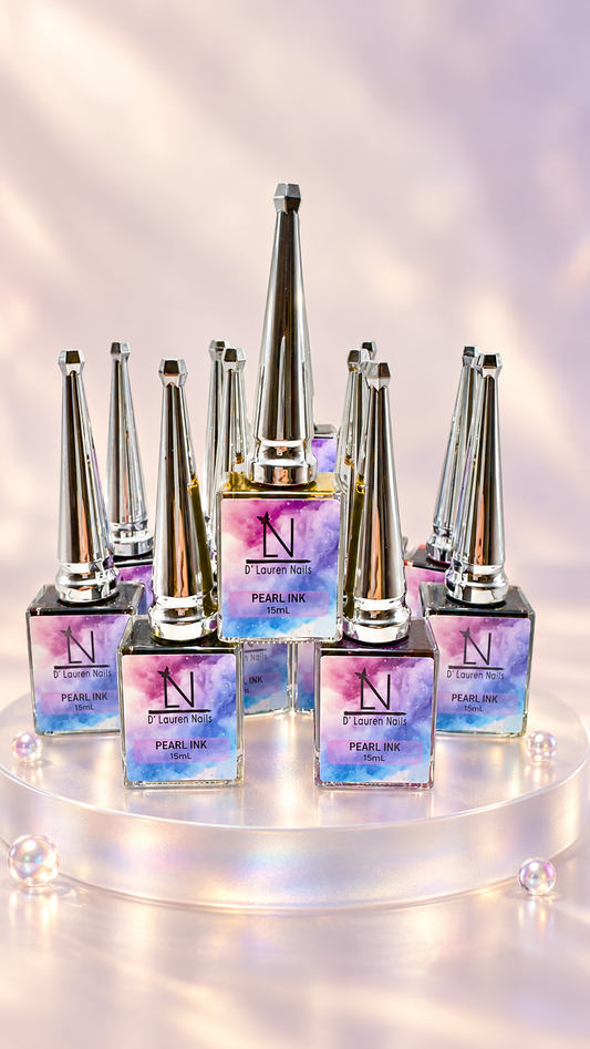 PEARL INK COLLECTION