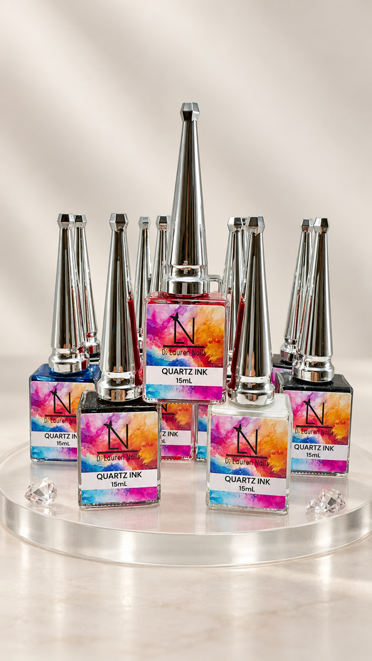 QUARTZ INK COLLECTION