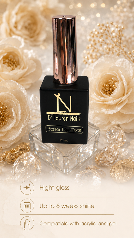 STELLAR TOP COAT