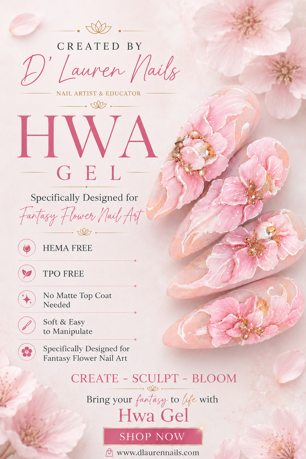 HWA GEL