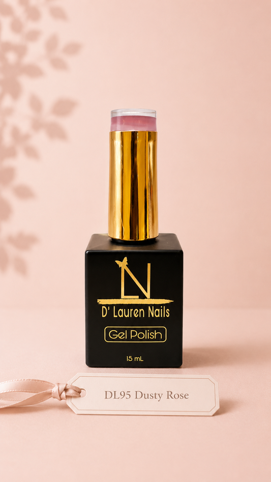 DL95 DUSTY ROSE