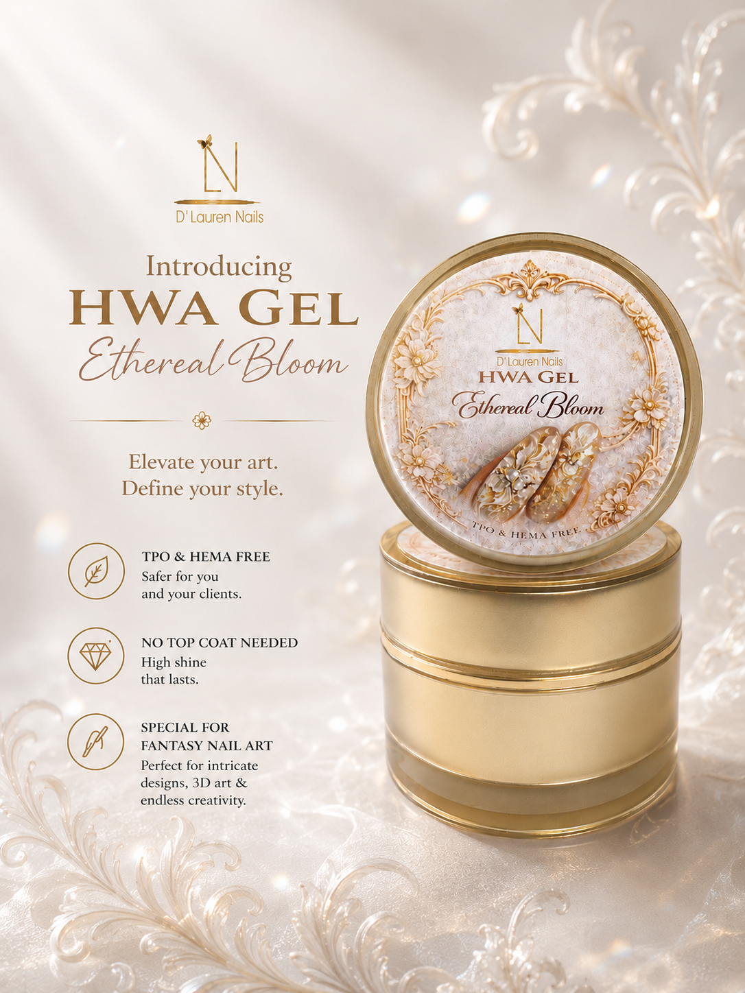 HWA GEL