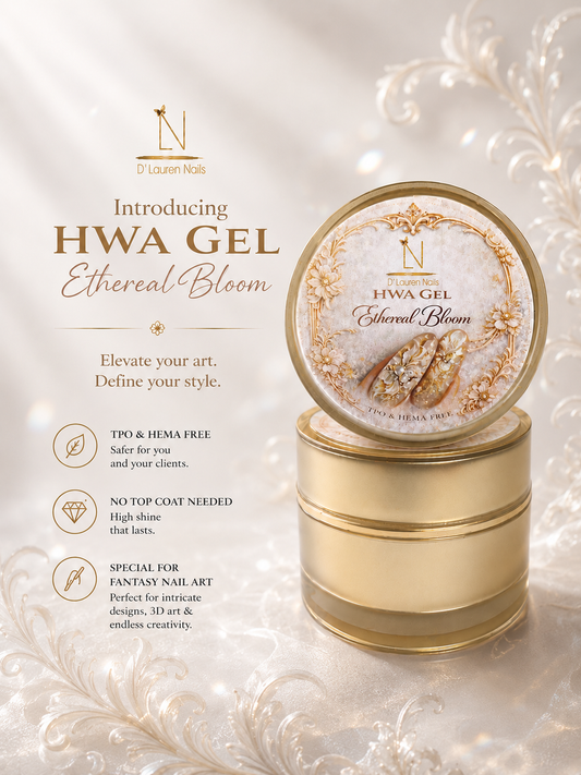 HWA GEL