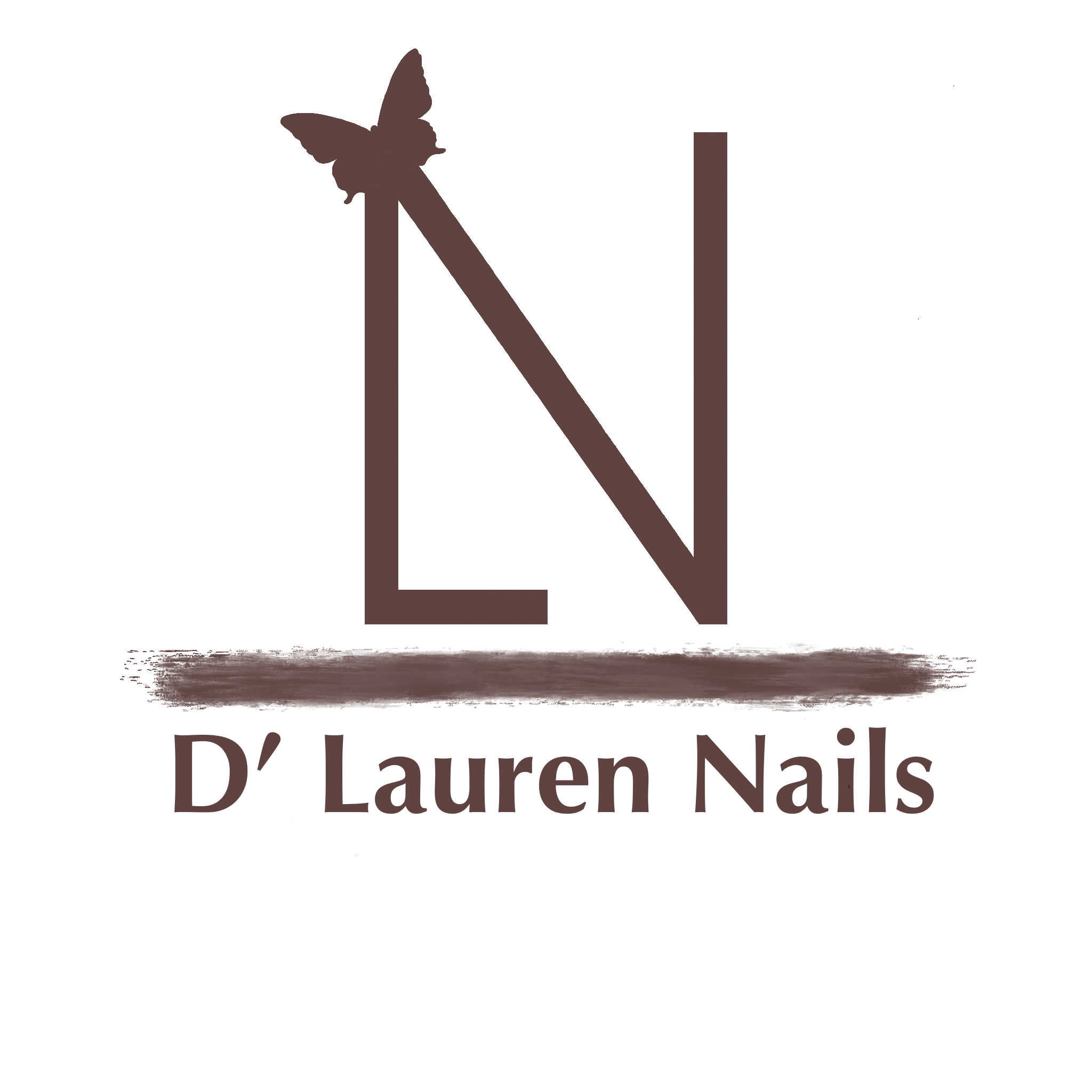 D’ Lauren Nails