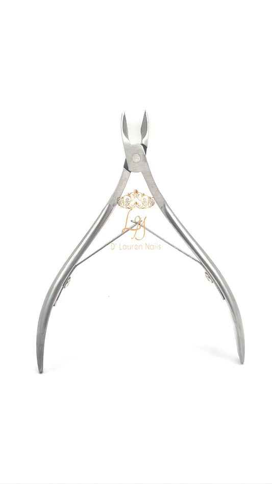 CUTICLE NIPPER