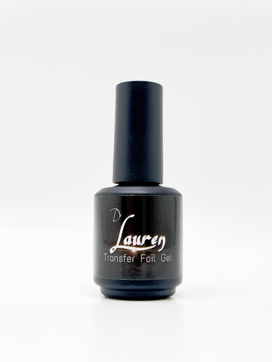 TRANSFER FOIL GEL